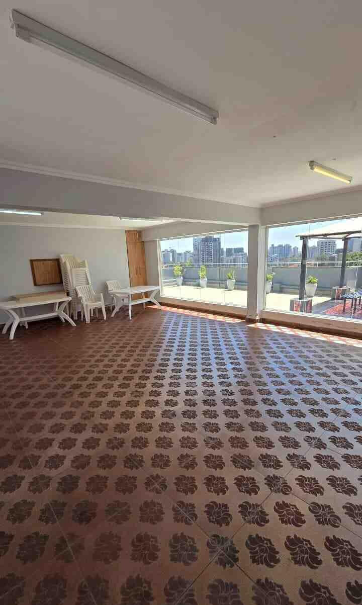 3BR Pearl Towers with Pool, Gym & Backup Systems - Kileleshwa