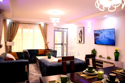 4bdrm Bungalow in Joska for rent - Image 9