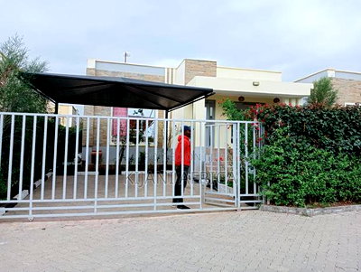 4bdrm Bungalow in Joska for rent - Image 1