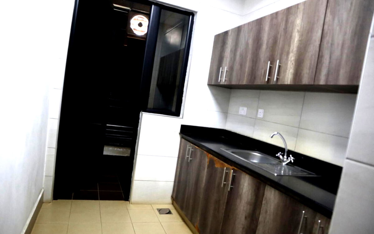 50x100 Plot with Parking in Westlands