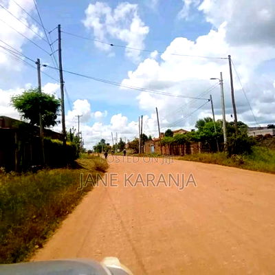 50 by 100 Quick Sale Thika Landless 4.5m - Image 3