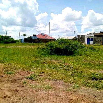 50 by 100 Quick Sale Thika Landless 4.5m - Image 2