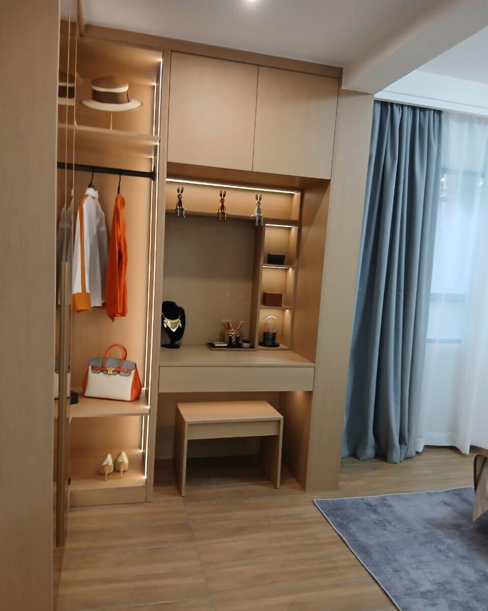 2BR with Coffee Lodge & Pool - Kileleshwa