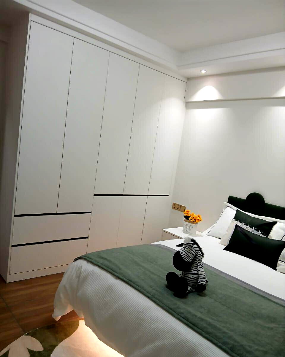 2BR with Coffee Lodge & Pool - Kileleshwa