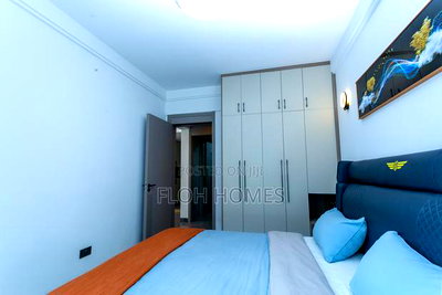 2bdrm Apartment in Kilimani for sale - Image 6