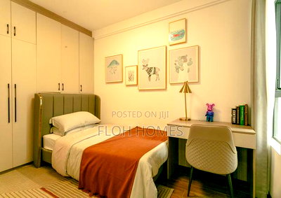 2bdrm Apartment in Kilimani for sale - Image 5