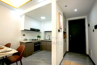 2bdrm Apartment in Kilimani for sale - Image 3