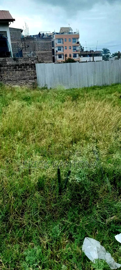 30*60 On Sale At Utawala Near Morara - Image 3