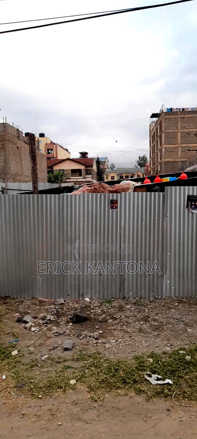 30*60 On Sale At Utawala Near Morara - Image 1