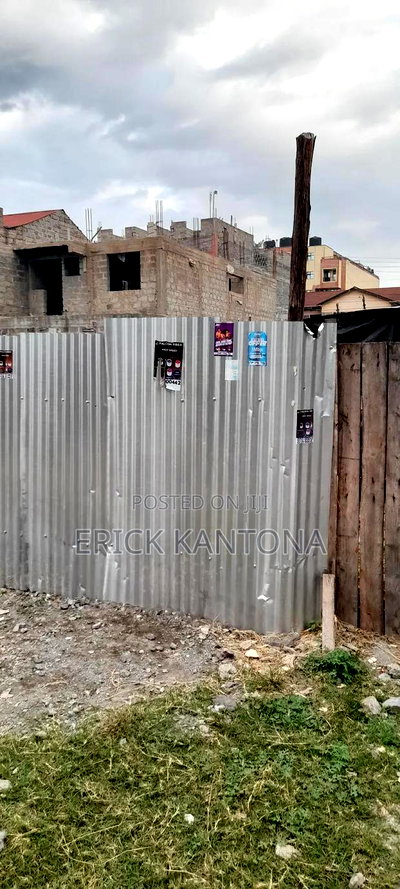 30*60 On Sale At Utawala Near Morara - Image 2