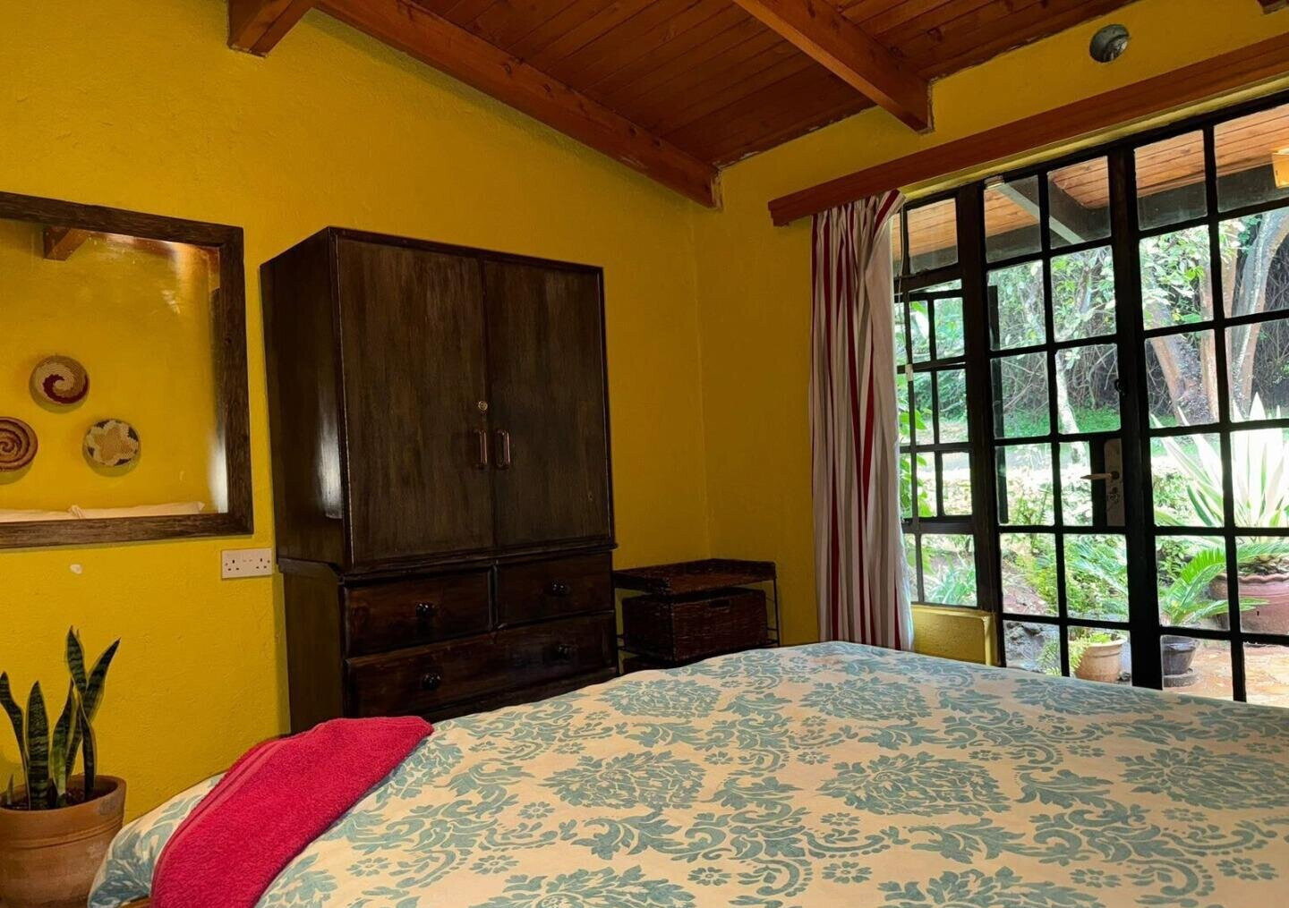 Garden Oasis at KSh 145K