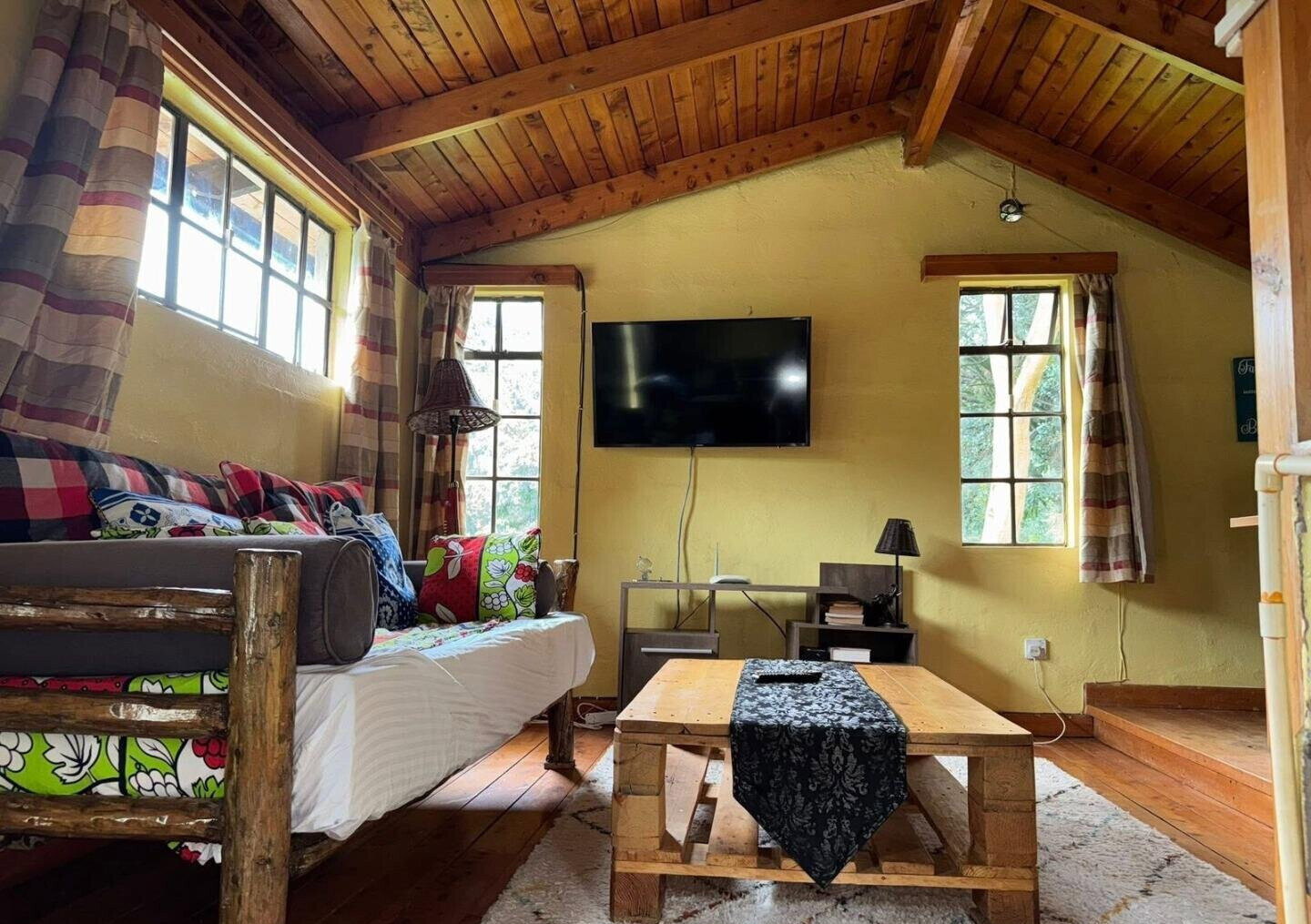 Garden Oasis at KSh 145K
