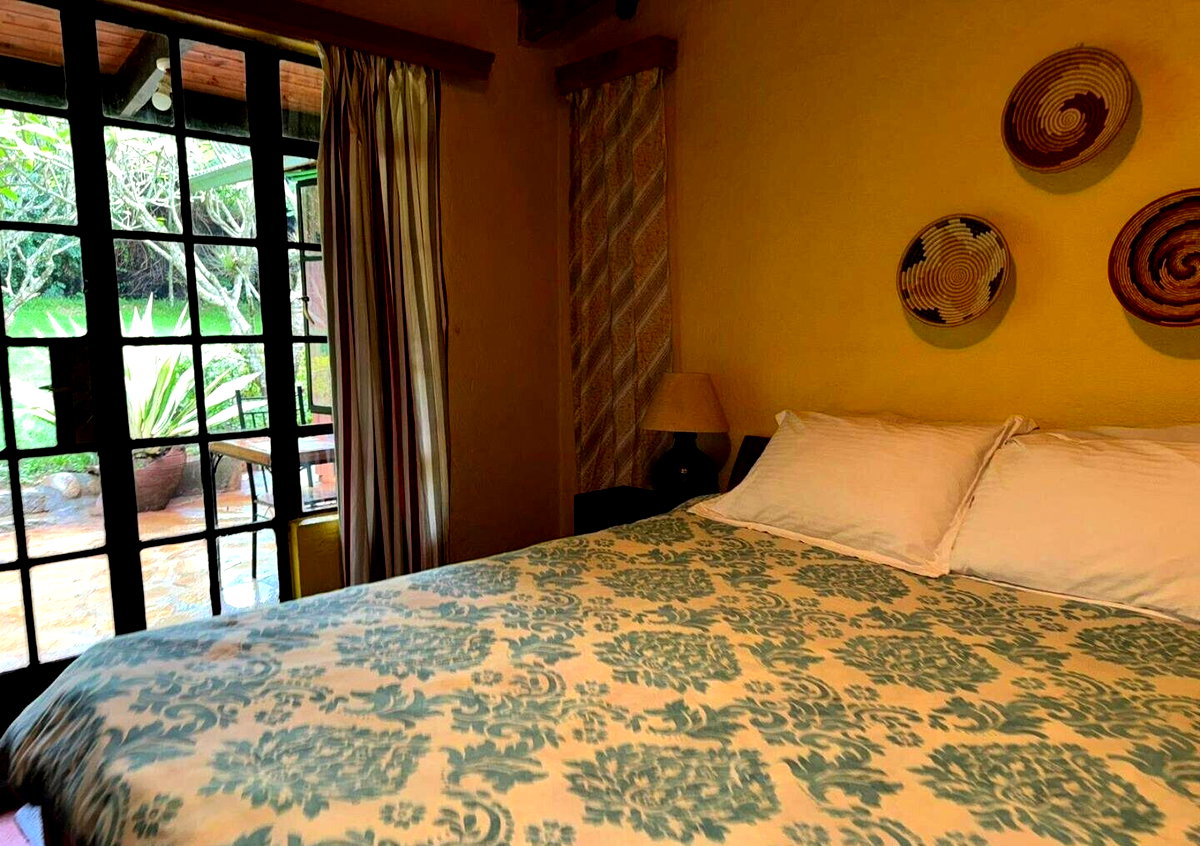 Garden Oasis at KSh 145K