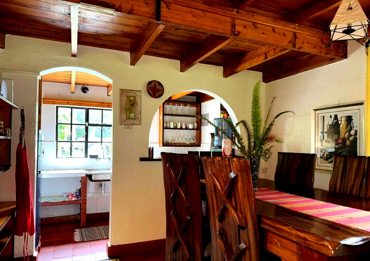 Garden Oasis at KSh 145K