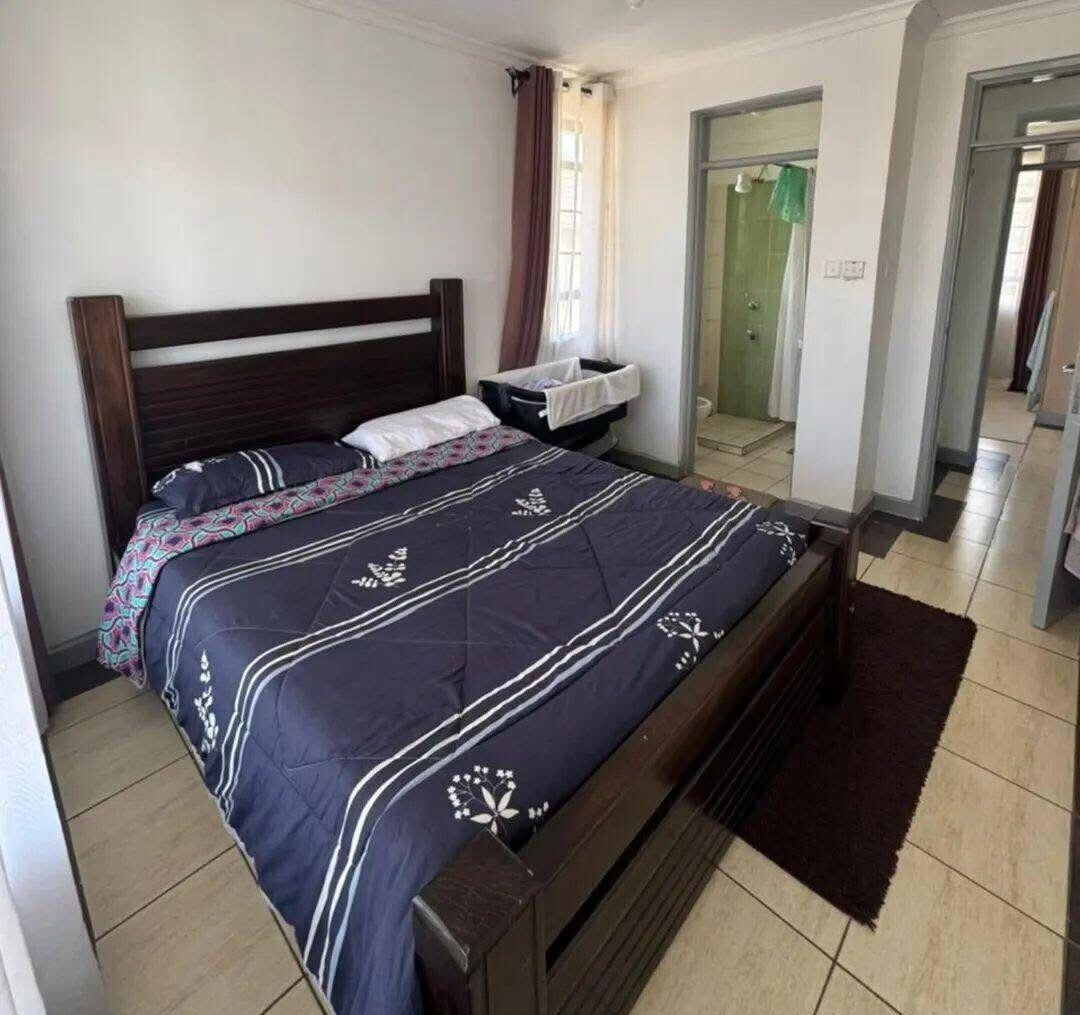 Garden Oasis at KSh 145K