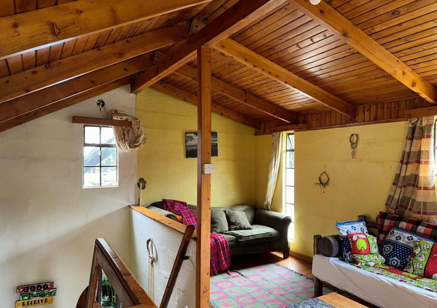 Garden Oasis at KSh 145K
