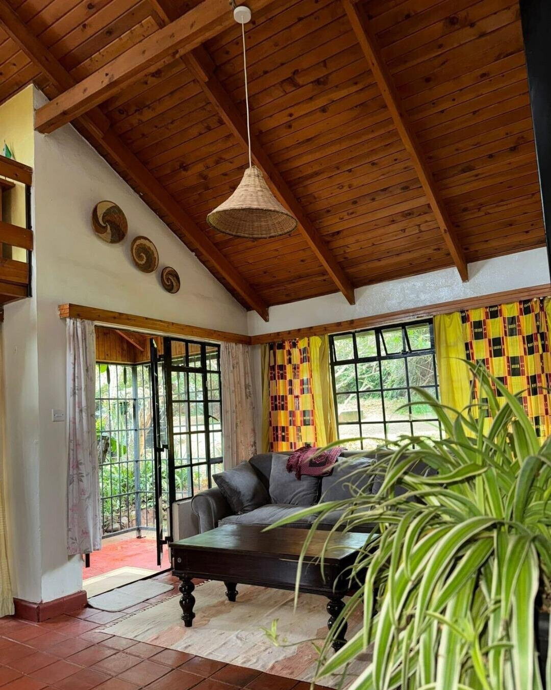Garden Oasis at KSh 145K