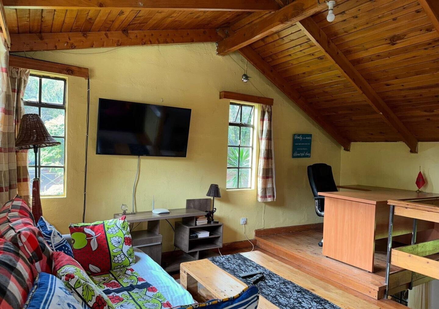 Garden Oasis at KSh 145K