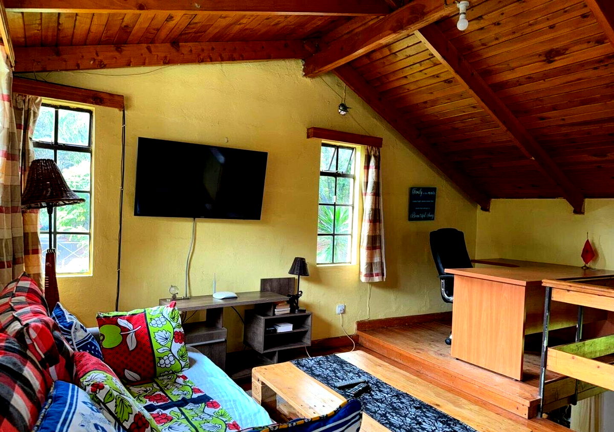 Garden Oasis at KSh 145K