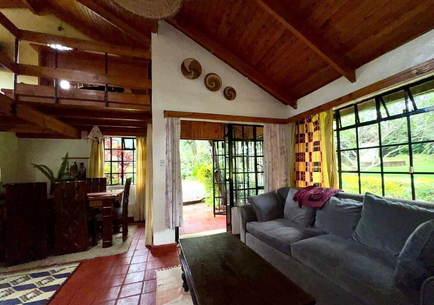 Garden Oasis at KSh 145K