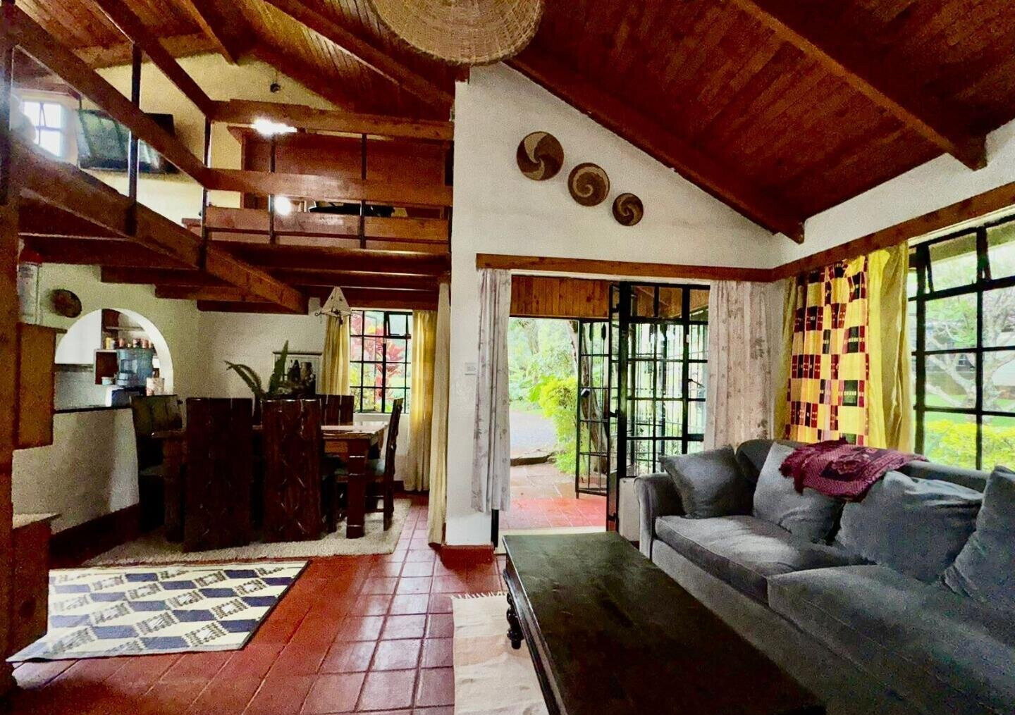 Garden Oasis at KSh 145K