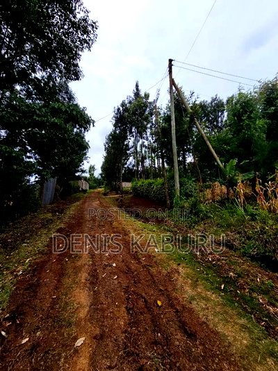 Prime Plots in Ngong Kibiku - Image 4