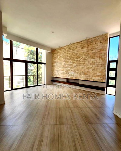 4bdrm Townhouse/Terrace in Chalbi Drive, Lavington for sale - Image 10