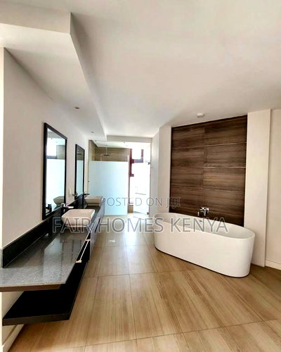 4bdrm Townhouse/Terrace in Chalbi Drive, Lavington for sale - Image 2