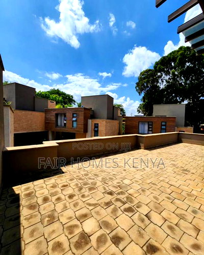 4bdrm Townhouse/Terrace in Chalbi Drive, Lavington for sale - Image 6