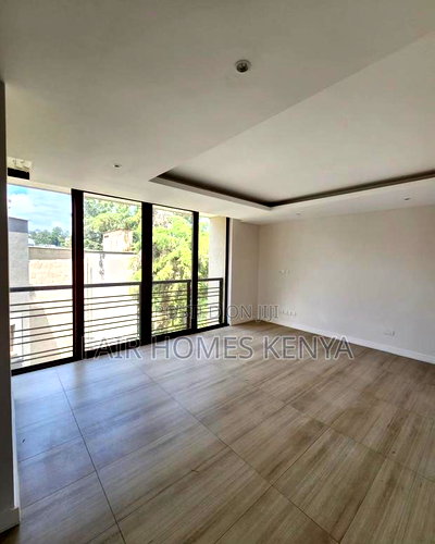 4bdrm Townhouse/Terrace in Chalbi Drive, Lavington for sale - Image 5
