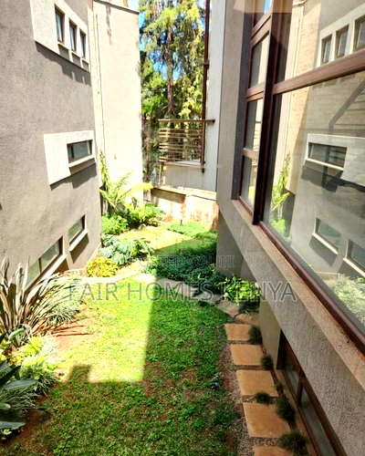 4bdrm Townhouse/Terrace in Chalbi Drive, Lavington for sale - Image 8