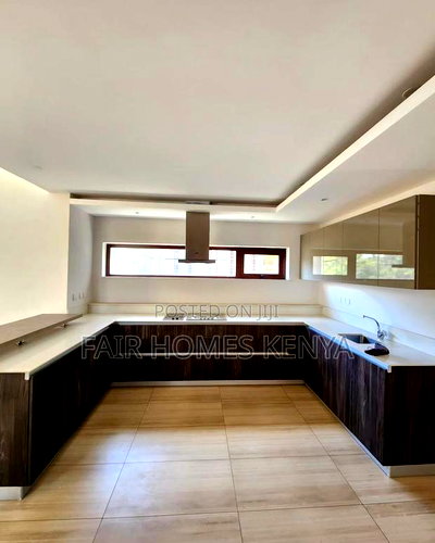 4bdrm Townhouse/Terrace in Chalbi Drive, Lavington for sale - Image 3