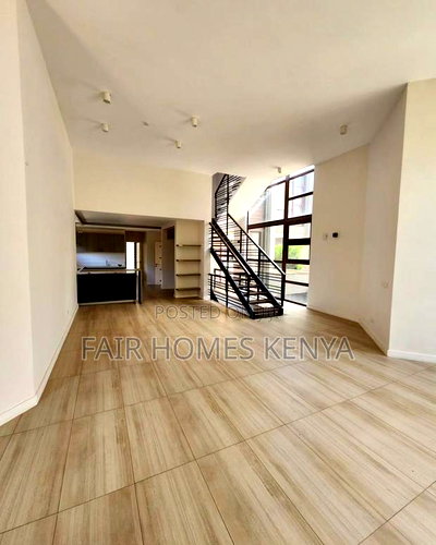 4bdrm Townhouse/Terrace in Chalbi Drive, Lavington for sale - Image 4