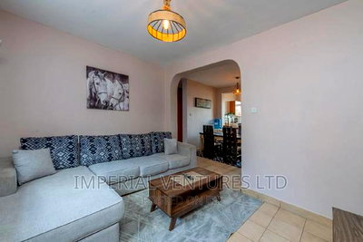 Furnished 2bdrm Apartment in Parklands for rent - Image 1