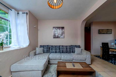 Furnished 2bdrm Apartment in Parklands for rent - Image 2