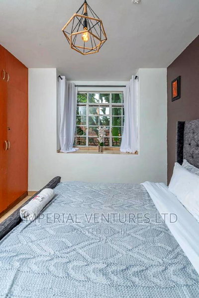 Furnished 2bdrm Apartment in Parklands for rent - Image 8