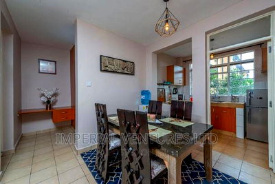 Furnished 2bdrm Apartment in Parklands for rent - Image 14