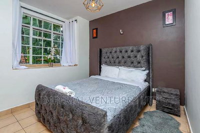 Furnished 2bdrm Apartment in Parklands for rent - Image 10