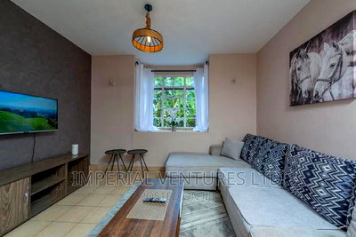 Furnished 2bdrm Apartment in Parklands for rent - Image 13