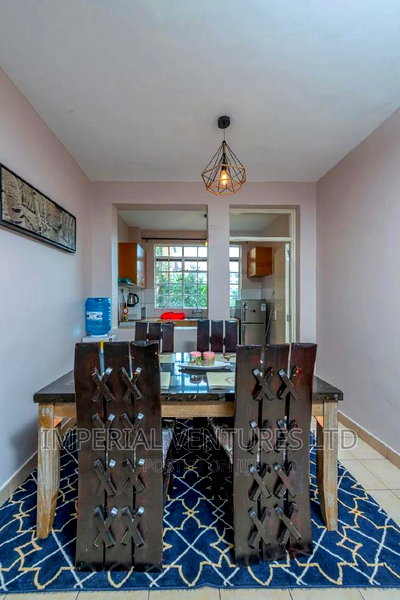 Furnished 2bdrm Apartment in Parklands for rent - Image 11