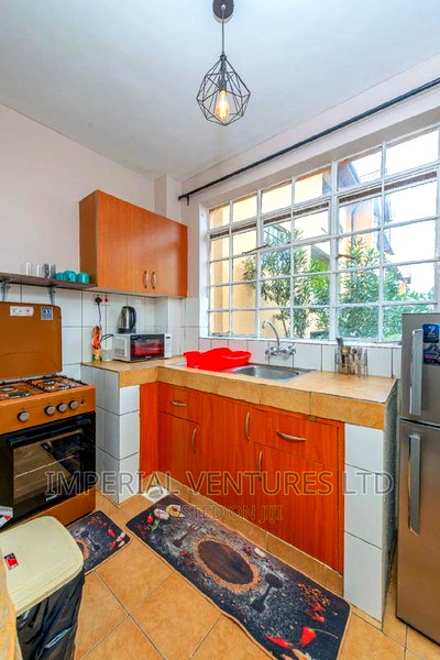 Furnished 2bdrm Apartment in Parklands for rent - Image 5