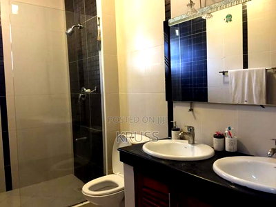 3bdrm Apartment in Nyali for rent - Image 7