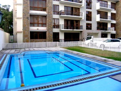 3bdrm Apartment in Nyali for rent - Image 1