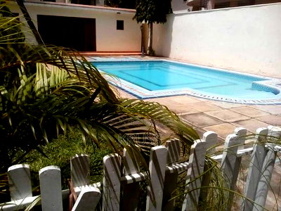 3bdrm Apartment in Nyali for rent - Image 12