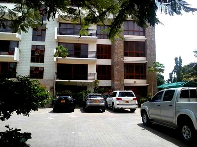 3bdrm Apartment in Nyali for rent - Image 8