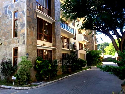 3bdrm Apartment in Nyali for rent - Image 4