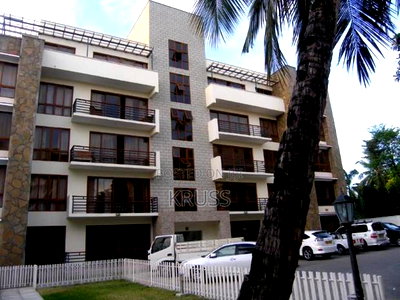 3bdrm Apartment in Nyali for rent - Image 3