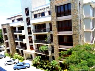 3bdrm Apartment in Nyali for rent - Image 2