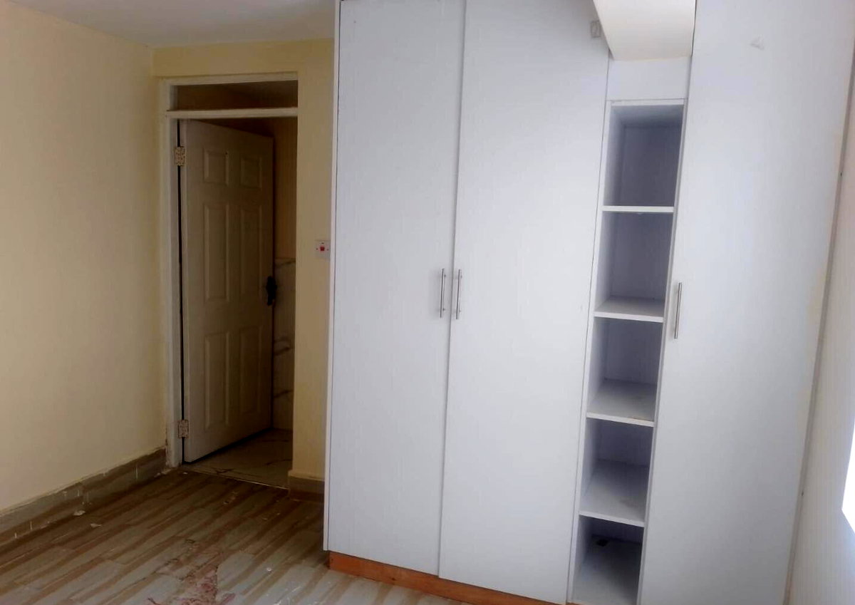 Spacious 4-Bed Townhouse with Large Garden - Westlands