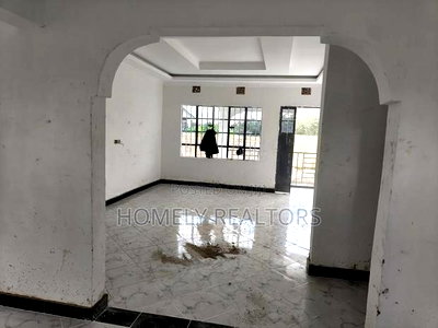 3bdrm Bungalow in A Gated Community, Kiserian for sale - Image 12